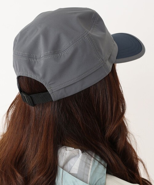 Columbia（コロンビア） キャップ 帽子 撥水 UVカット Columbia