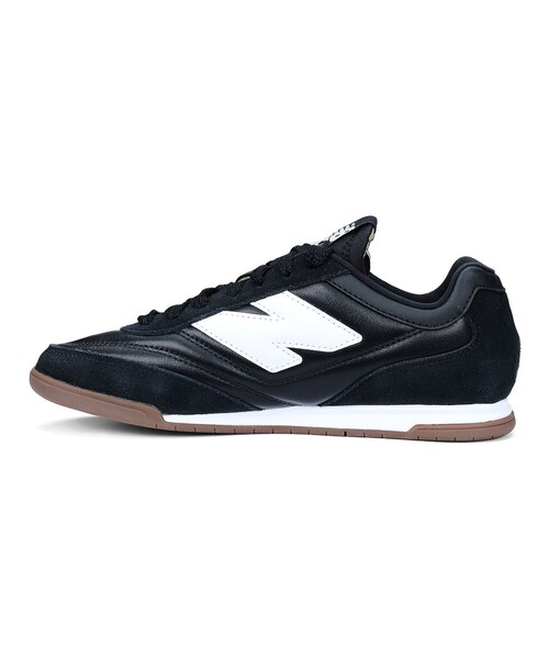 国内配送 New Balance URC42 LB BLACK New Balance URC42 LB Black URC42LB | FOOTDISTRICT