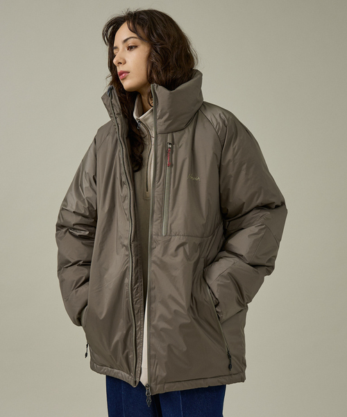 NANGA（ナンガ） ダウンジャケット ダウン 「NANGA/ナンガ」AURORA TEX