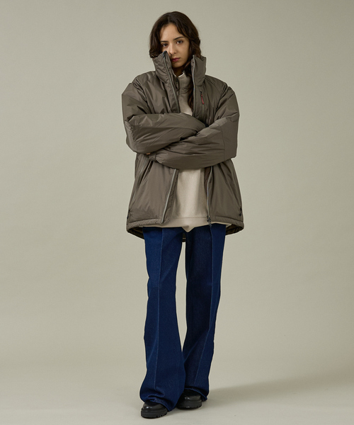 NANGA（ナンガ） ダウンジャケット ダウン 「NANGA/ナンガ」AURORA TEX