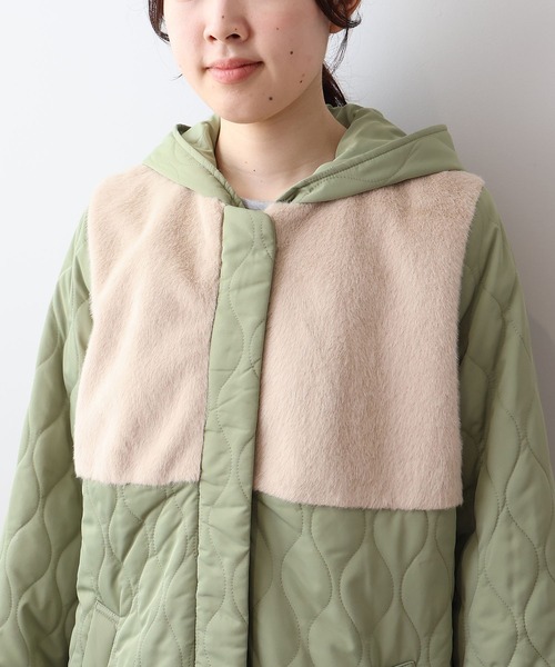 MB mint breeze（エムビーミントブリーズ） コート アウター 「L〜5L