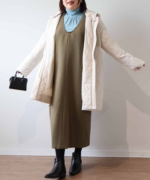 MB mint breeze（エムビーミントブリーズ） コート アウター 「L〜5L