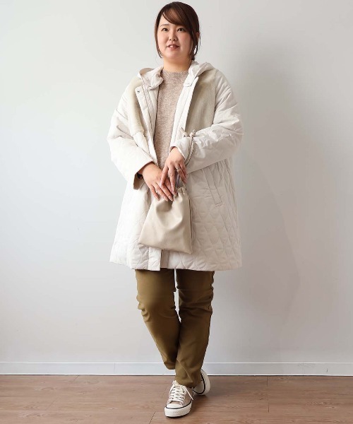 MB mint breeze（エムビーミントブリーズ） コート アウター 「L〜5L