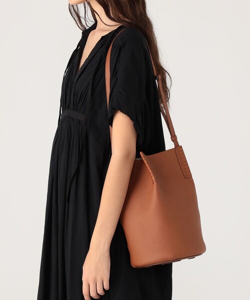 TOMORROWLAND ショルダーバッグ バッグ BONASTRE T BUCKET