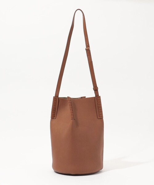 TOMORROWLAND ショルダーバッグ バッグ BONASTRE T BUCKET