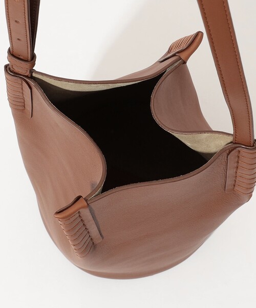 TOMORROWLAND ショルダーバッグ バッグ BONASTRE T BUCKET