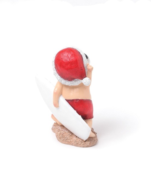 BAYFLOW（ベイフロー） インテリア ボードサンタオブジェS2025X'mas