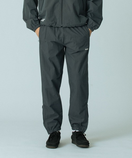 SILAS（サイラス） パンツ SOUTH STAND PANTS メンズ レディース