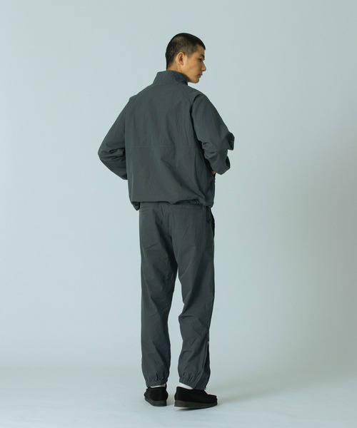 SILAS（サイラス） パンツ SOUTH STAND PANTS メンズ レディース