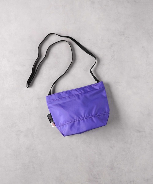 ショルダーバッグ・ポシェット Numeric shoulder bag M Right-on ショルダーバッグ 「MELO」ミニトートショルダー