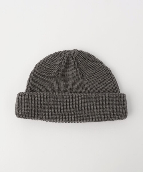 monkey time BEAUTY＆YOUTH UNITED ARROWS ニット帽 ニット