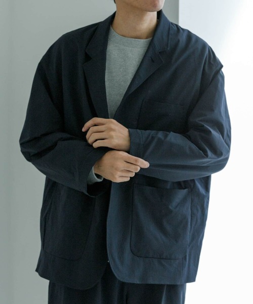 URBAN RESEARCH セットアップ 「セットアップ対応」WIDE DAD