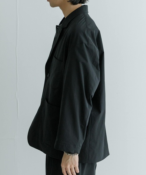 URBAN RESEARCH セットアップ 「セットアップ対応」WIDE DAD