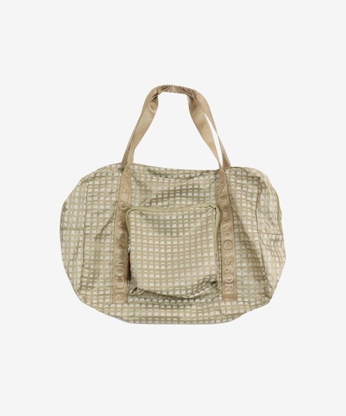 STUDIO PICONE バッグ ボストンバッグ パッカブルボストンバッグ