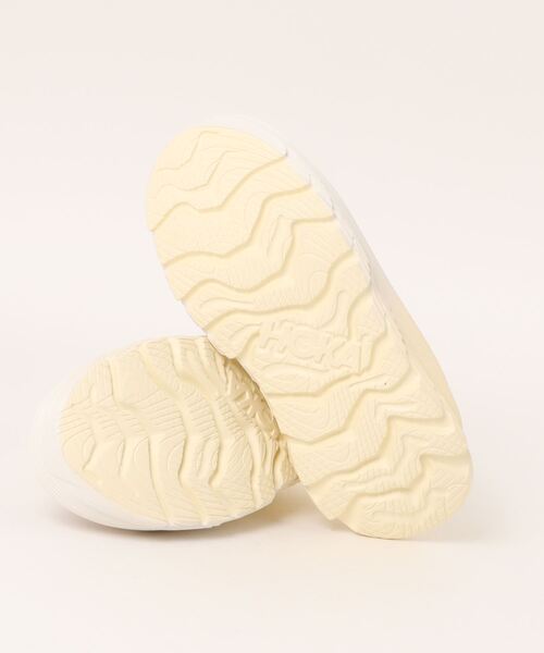 パオラレイナ HOKA ONEONE（ホカ オネオネ） スニーカー 「HOKA ONE ONE」RESTORE