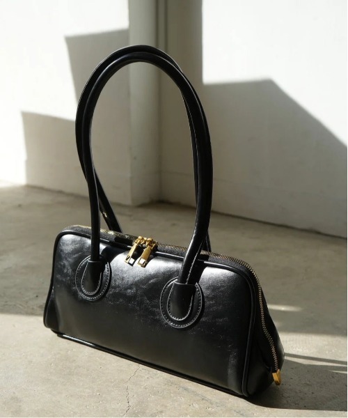 givenchy ボストンバッグ y2k ジバンシィ GIVENCHY ロゴモチーフ 2WAY ボストン ブラック