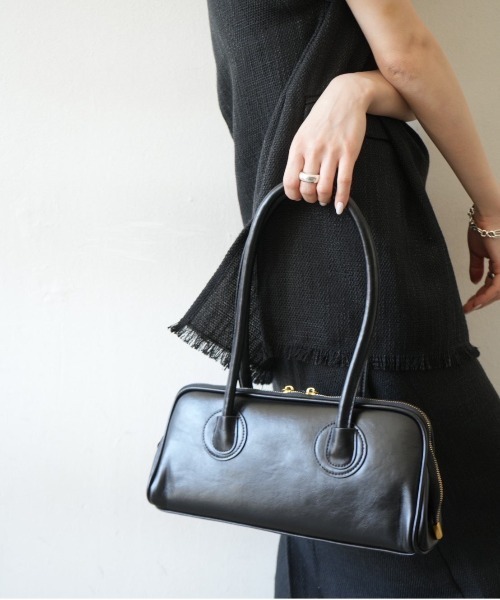 80s フランスヴィンテージ　ボストンバック　archive y2k chloe 80s フランスヴィンテージ ボストンバック archive y2k chloe