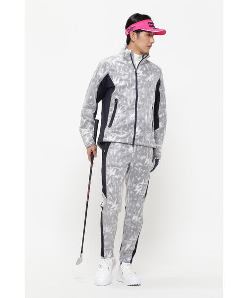 PEARLY GATES（パーリーゲイツ） パンツ 「PEARLY GATES」Nyブライト