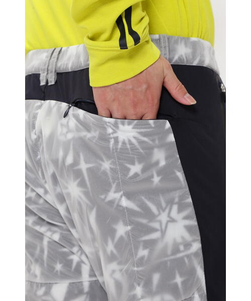 PEARLY GATES（パーリーゲイツ） パンツ 「PEARLY GATES」Nyブライト