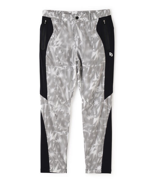 PEARLY GATES（パーリーゲイツ） パンツ 「PEARLY GATES」Nyブライト