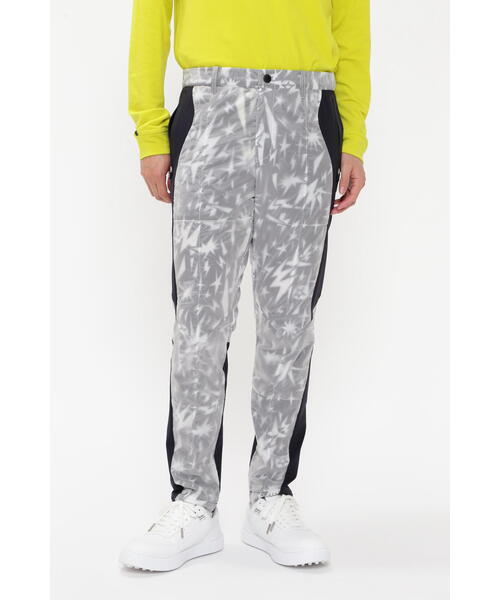 PEARLY GATES（パーリーゲイツ） パンツ 「PEARLY GATES」Nyブライト