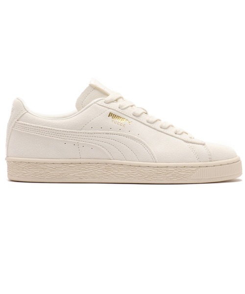 PUMA（プーマ） スニーカー PUMA SUEDE CHARLES F. STEAD II / プーマ