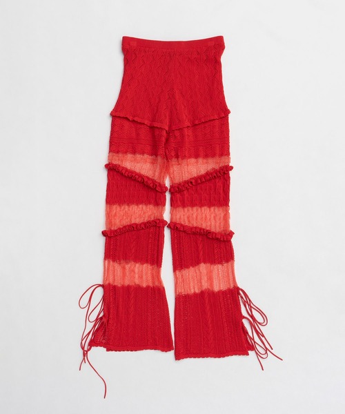 prank project wool Half Pants 未使用タグ付 prank project wool Half Pants 未使用タグ付 PRANK PROJECT