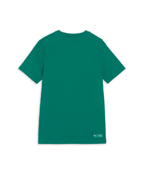 extreme cashmere 緑色 Tシャツ Extreme Cashmere ロゴタグ Tシャツ | グリーン | FARFETCH JP