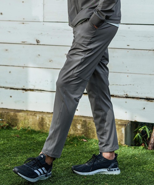 パンツ mp13066-ジョガーパンツ-ハイストレッチ メンズ : ZOZOTOWN