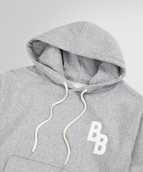 BROOKS BROTHERS（ブルックスブラザーズ） パーカー コットンフレンチ 