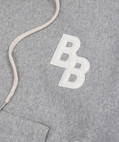BROOKS BROTHERS（ブルックスブラザーズ） パーカー コットンフレンチ 