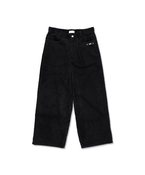 WIND AND SEA（ウィンダンシー） パンツ CORDUROY PANT メンズ