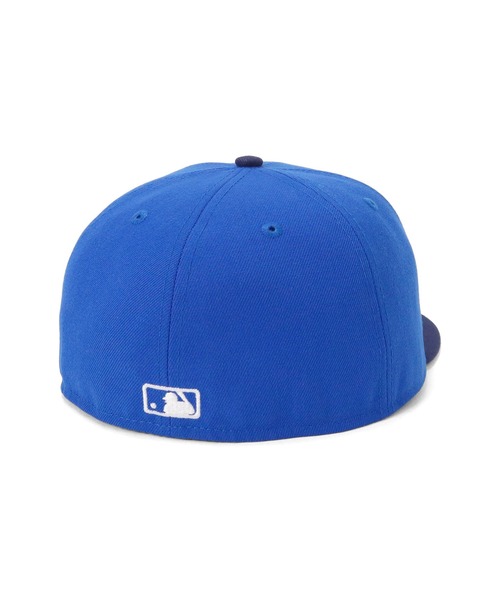 NEW ERA（ニューエラ） ドジャース キャップ 帽子 紫外線カット
