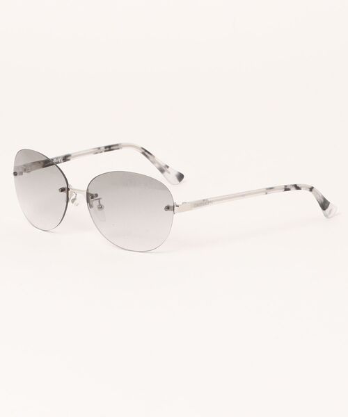 カルバンクライン サングラス CK1223SA 040 シルバー Calvin Klein 【Calvin Klein】カルバンクライン サングラス