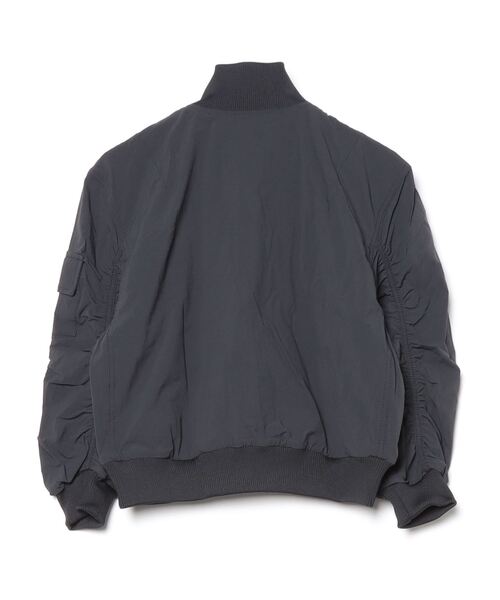 adidas（アディダス） ブルゾン ジャンバー プレミアム エッセンシャル