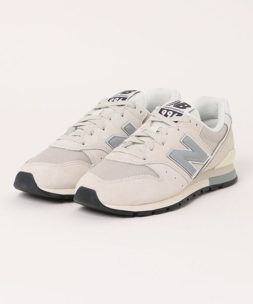New Balance スニーカー NEW BALANCE ニューバランス CM996CL2(D