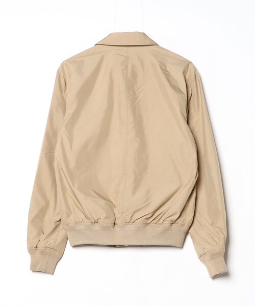 【クリーニング済】ラルフローレン パッカブル ジャケット　L ベージュ POLO RALPH LAUREN コート ジャケット パッカブル メンズ : ZOZOTOWN