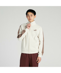PUMA ジャージ プーマ メンズ CORE HERITAGE ワッフル トラック
