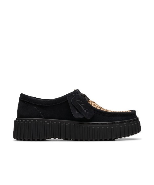 モカシン Torhill Bee / トーヒルビー Clarks（クラークス） デッキシューズ モカシン Clarks Torhill Bee