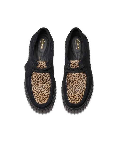 Clarks（クラークス） デッキシューズ モカシン Clarks Torhill Bee