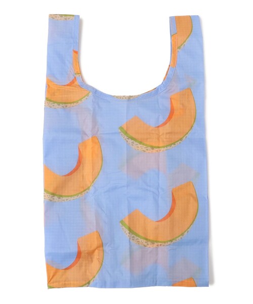 baggu エコバッグ baby メロン BABY BAGGU メロン |エコバッグ - BAGGU Japan