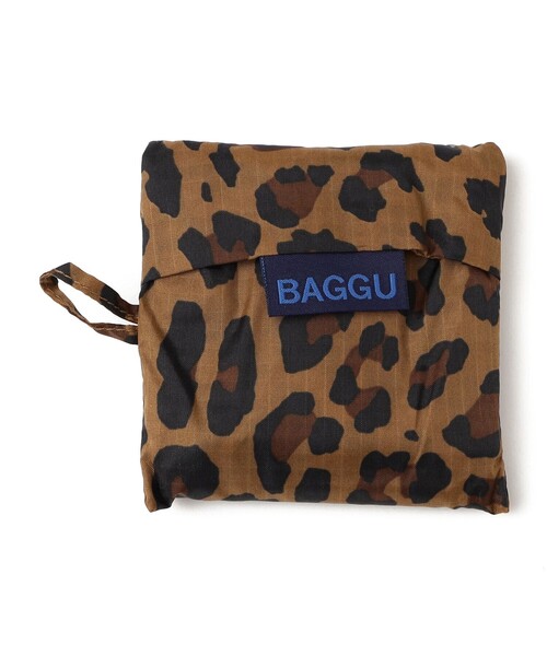 baggu カウ柄　エコバッグ 楽天市場】BAGGU バグゥ エコバッグ 牛 柄 アニマル プリント