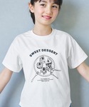 tシャツ キッズ アソートプリントTシャツ キ...の詳細画像2