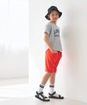 tシャツ キッズ アソートプリントTシャツ キ...の詳細画像4