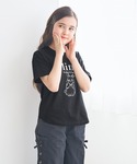 tシャツ キッズ アソートプリントTシャツ キ...の詳細画像5