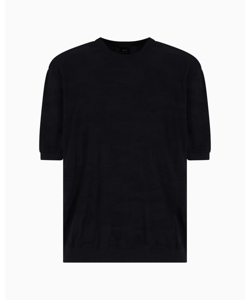 ARMANI EXCHANGE セーター ニット 「A|X アルマーニ エクスチェンジ
