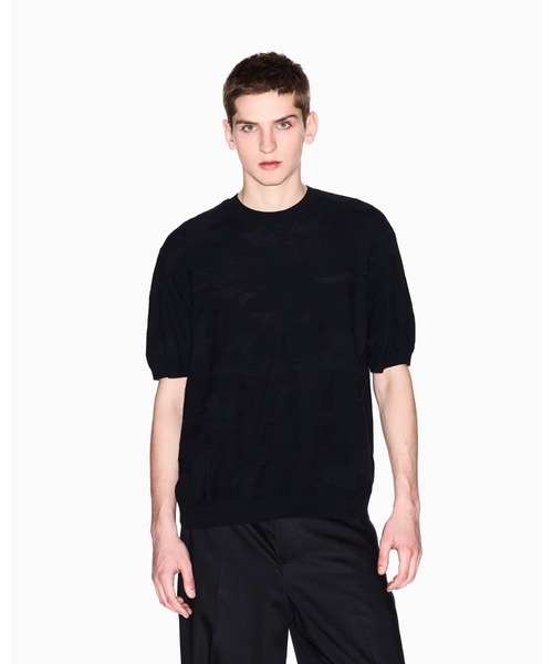 ARMANI EXCHANGE セーター ニット 「A|X アルマーニ エクスチェンジ