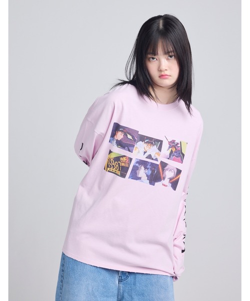 Little sunny bite（リトルサニーバイト） tシャツ 「8」「it