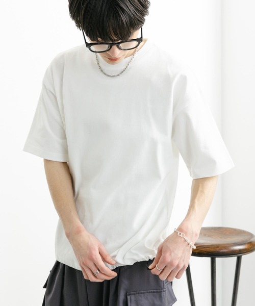 SENSE OF PLACE by URBAN RESEARCH tシャツ 「ユニセックス