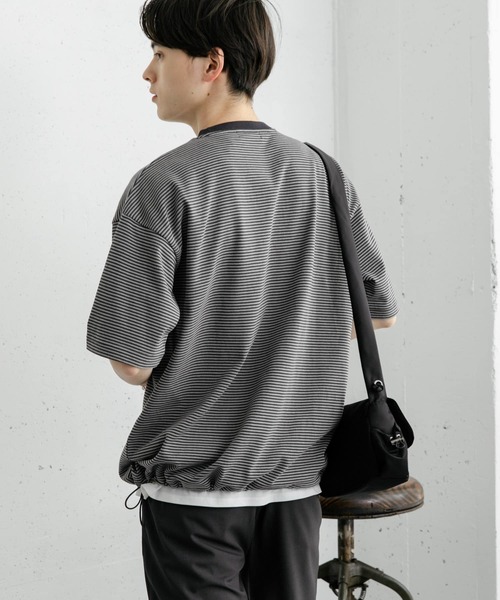 SENSE OF PLACE by URBAN RESEARCH tシャツ 「ユニセックス